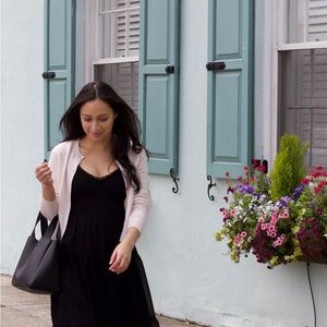 Meet your Posher, Katherine